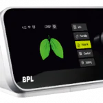 BPL LifePAP 25STA BIPAP Machine