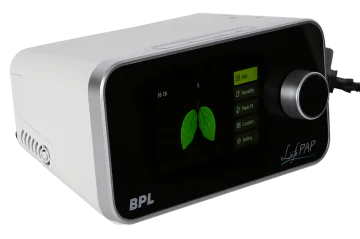 Respbuy_BPL_LifePAP 25STA BIPAP Side 2