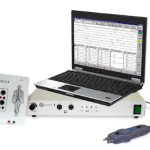RMS Salus Portable EMG Machine