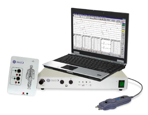 RMS Salus EMG Machine