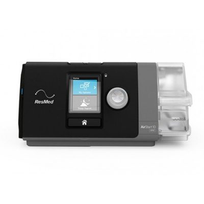 Resmed Airstart10 APAP CPAP with Humidifier