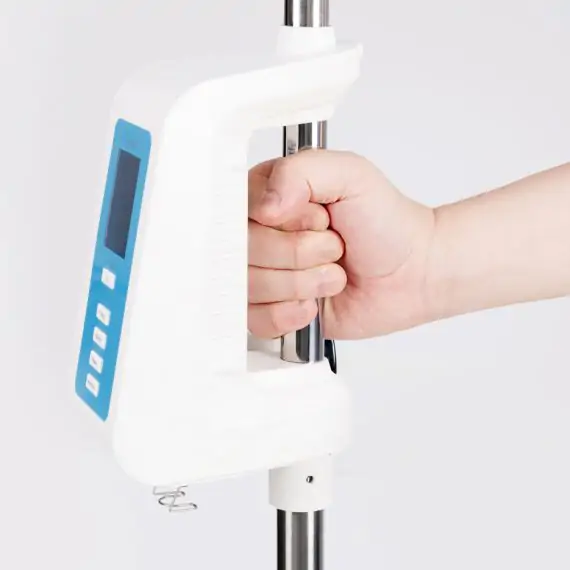 RespBuy-Bistos-BT400-Handle