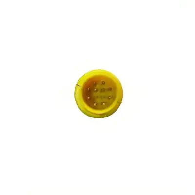 RespBuy-Skanray-LandT-Nellcor-Oximax-SPO2-Sensor-10-Pins