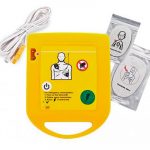 Hygeia Mini AED Trainer-D0009