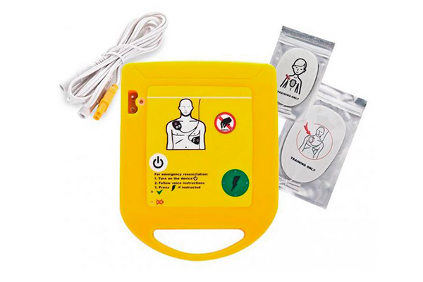 Hygeia Mini AED Trainer