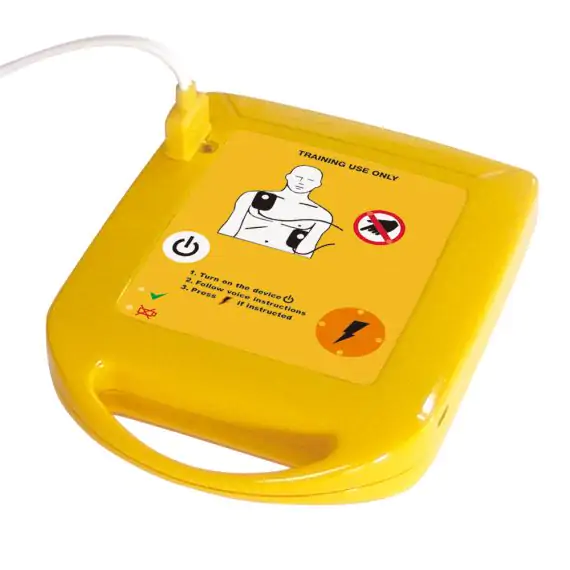 Respbuy-Hygeia-Mini AED Trainer
