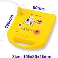 Respbuy-Hygeia-Mini AED Trainer Size