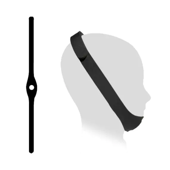 Respbuy_Sunset_Chin Strap
