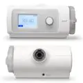 Respbuy_Yuwell_YH830_BIPAP Front Back