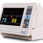 BPL Cleo Plus TableTop Pulse Oximeter