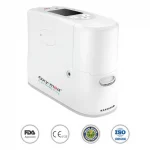 Oxymed Portable Oxygen Concentrator - MKPOC01