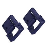 Resmed Headgear Clips for Mirage Masks- 1 Pair
