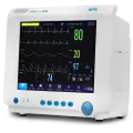 BPL EliteView EV10 D Touch Screen Patient Monitor