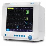 BPL EliteView EV10 D Touch Screen Patient Monitor