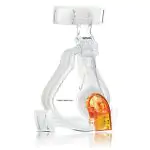 Philips AF531 with Leak 2 Elbow, EE NIV Mask