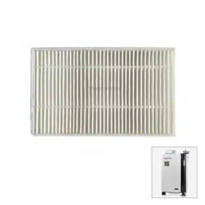 Replacement Filter for Oxymed 5Litre Mini & 10 Litre Oxygen Concentrators