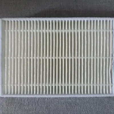 Respbuy_Oxymed_Oxygen Concentrator_Filter