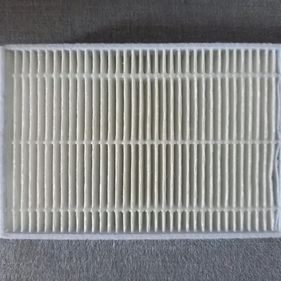 Respbuy_Oxymed_Oxygen Concentrator_Filter