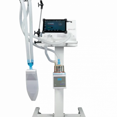 RespBuy-Nocarc_V310+_Ventilator_Trolley