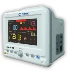 Nidek Aurus 20 3-Para Patient Monitor