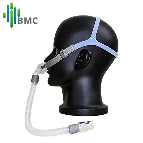 nasal pillow masks
