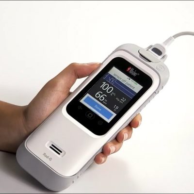 Masimo Rad-G™ Handheld Pulse Oximeter