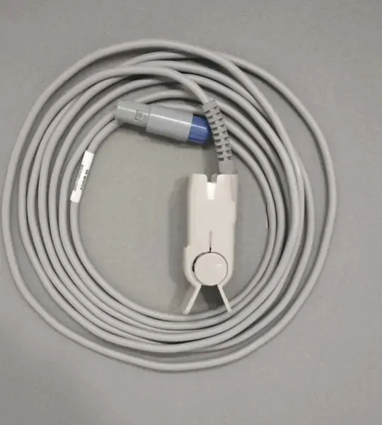 Nidek Compatible SpO2 Sensor