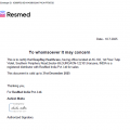 RespBuy-Resmed-Authorization