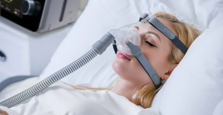 Preventing Leakages in Your CPAP Mask: Tips and Tricks - RespBuy