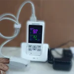 SM80 Handheld SPO2 Monitor
