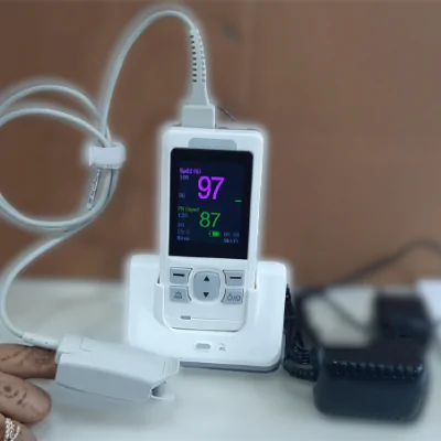 SM80 Handheld SPO2 Monitor