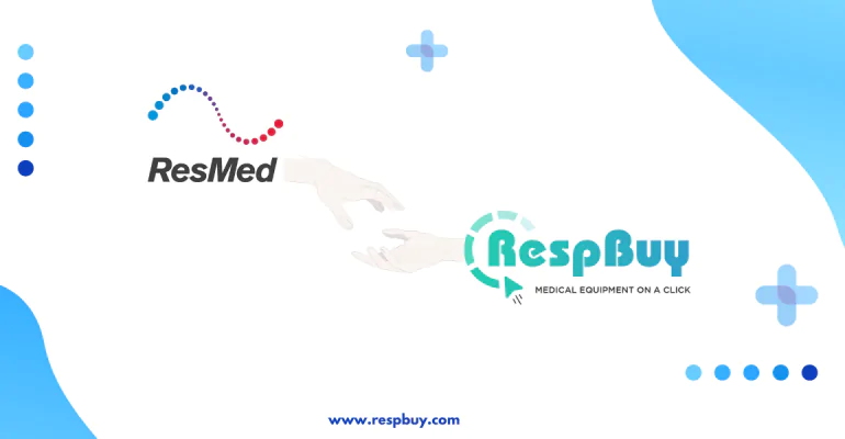 resmed authorised respbuy