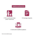 Additional Benefits
