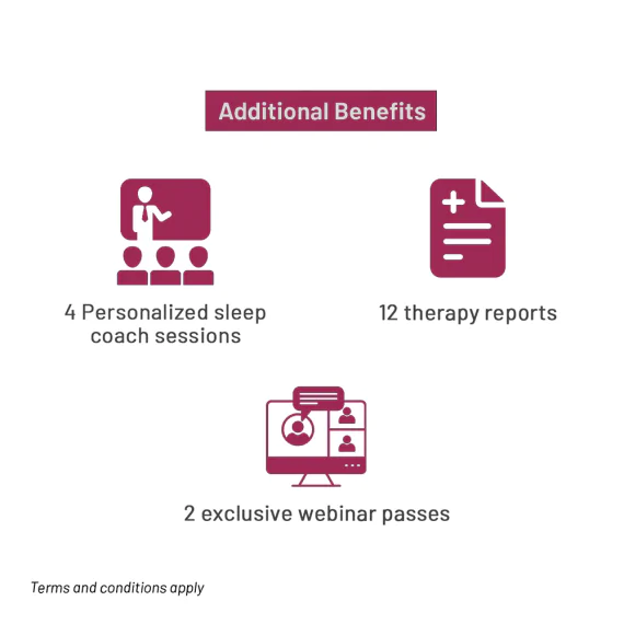 Additional Benefits