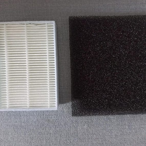 RespBuy-Oxymed-Air-Inlet-And-Hepa-Filter-Combo