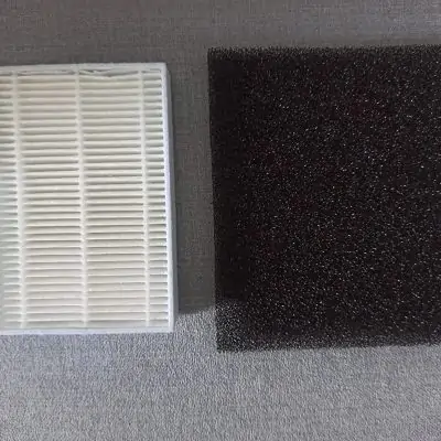Home Medix Filter Combo for Oxygen Concentrators