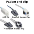 RespBuy-SPO2 Sensor-Patient-Interface