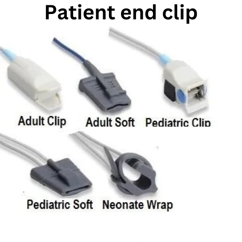RespBuy-SPO2 Sensor-Patient-Interface