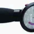 Respbuy_Ambu_Cuff Pressure Gauge 3