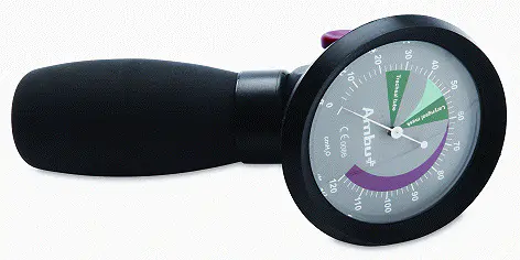 Respbuy_Ambu_Cuff Pressure Gauge 3