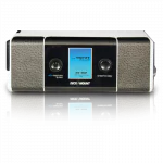 Deckmount Sleep Magic Pro Auto CPAP-VT50