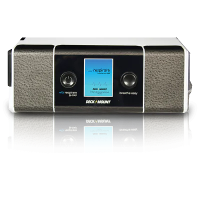 Deckmount Sleep Magic Pro Auto CPAP-VT50