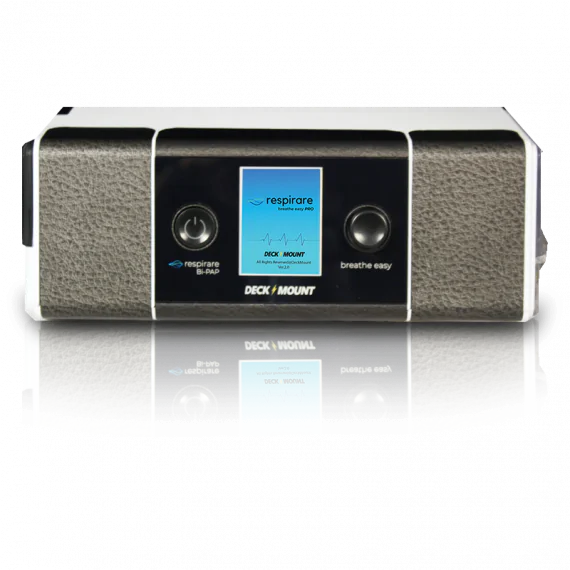 Deckmount Sleep Magic Pro Auto CPAP-VT50
