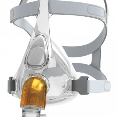 Fisher & Paykel Nivairo RT047 Full Face BIPAP Mask
