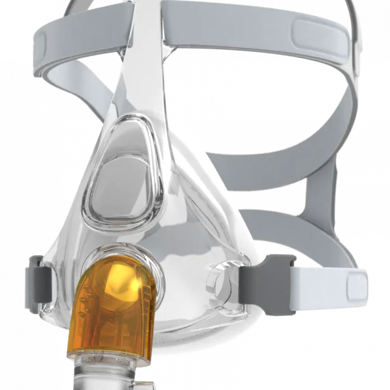 Fisher & Paykel Nivairo RT047 Full Face BIPAP Mask