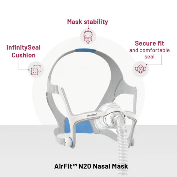 n20 features