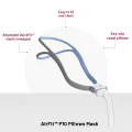 p10 features