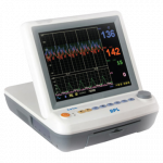 BPL FM9854 Fetal Heart Rate Monitor (12.1 Inch Screen) - DUAL FHR