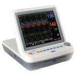 BPL FM9854 Fetal Heart Rate Monitor (12.1 Inch Screen) - DUAL FHR
