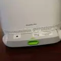 Respironics SimplyGo Mini Standard Battery